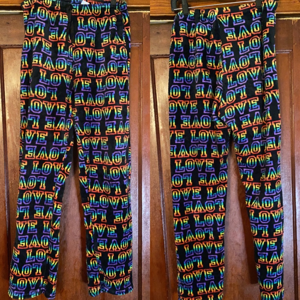 Pajama Pants